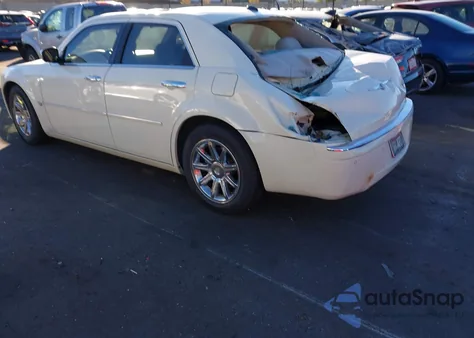 2006 Chrysler 300C from USA, damaged, VIN 2C3LA63H86H171344